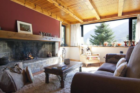 Гостиница Home Deco Casa Lola Vielha Baqueira, Казау